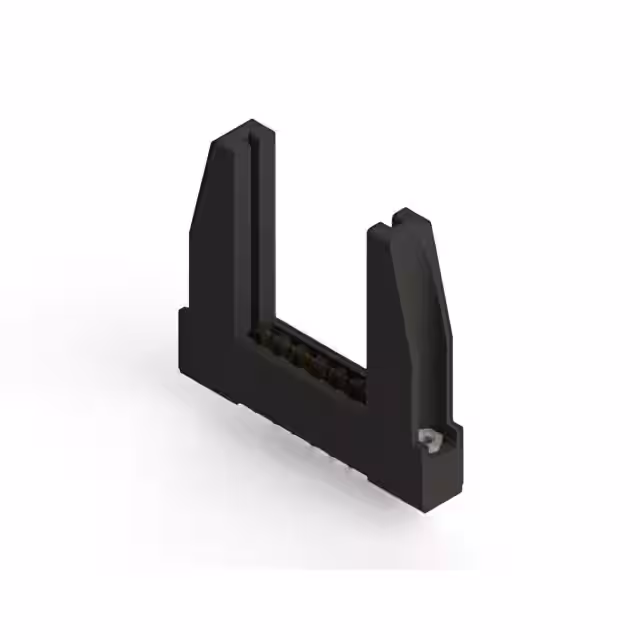 357-007-525-178 EDAC Inc.  Edgeboard Connectors